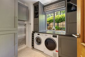 Laundry room- click for photo gallery